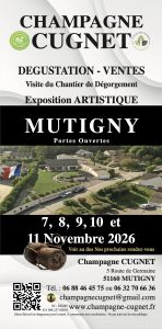 MUTIGNY - NOVEMBRE 2026